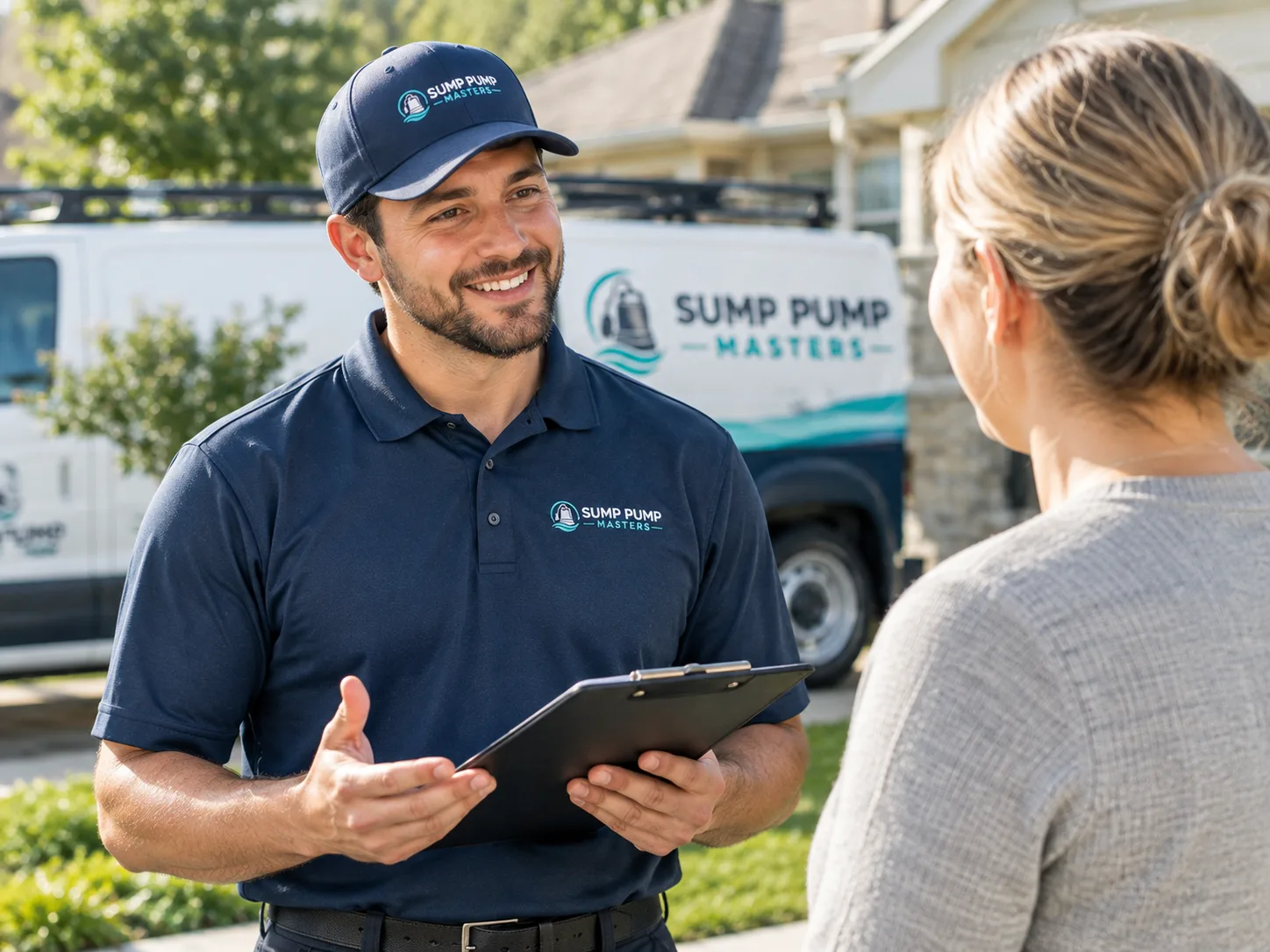 Sump Pump Repair Mesa, ID FAQs